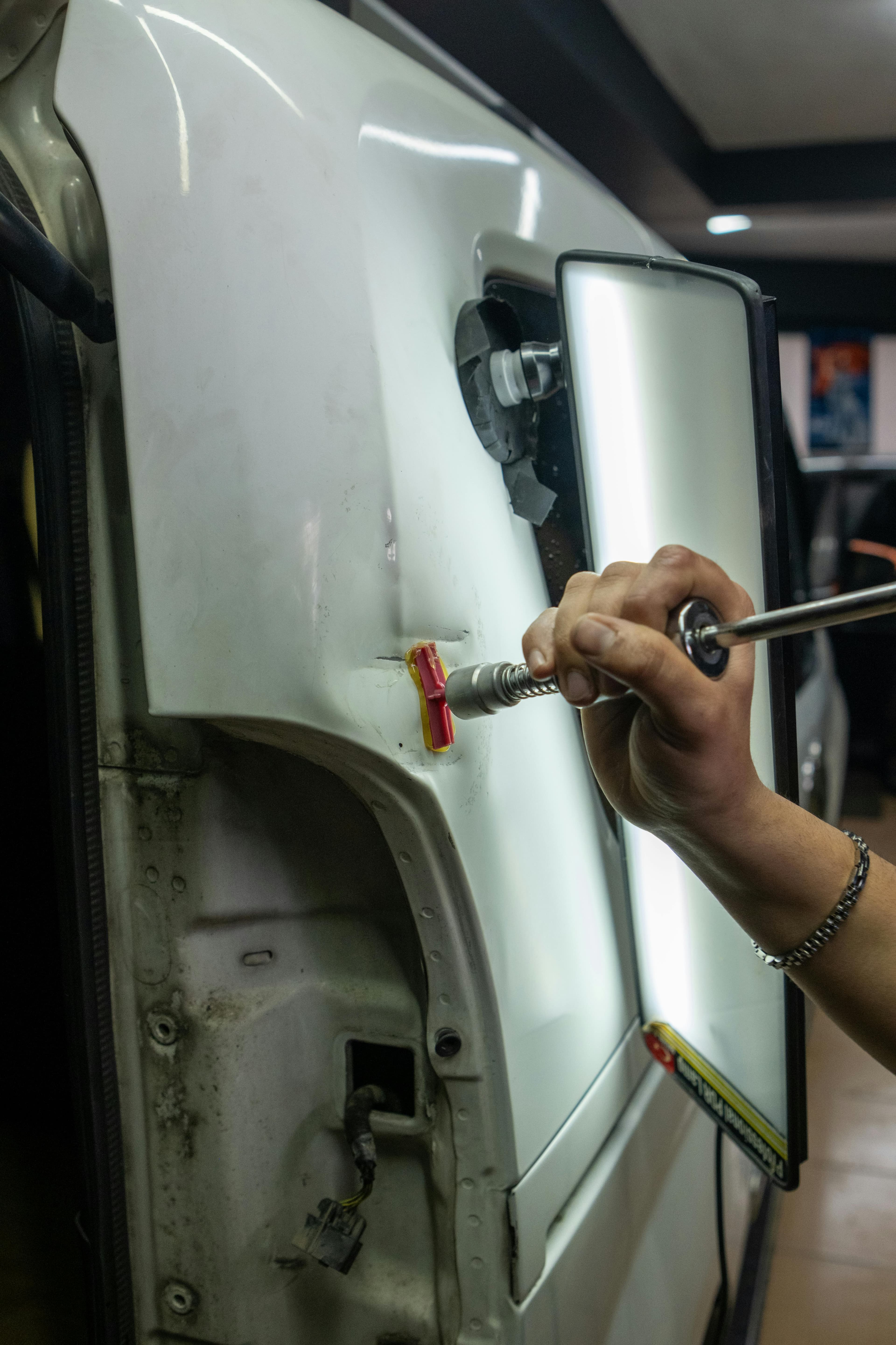 Collision & Body Work