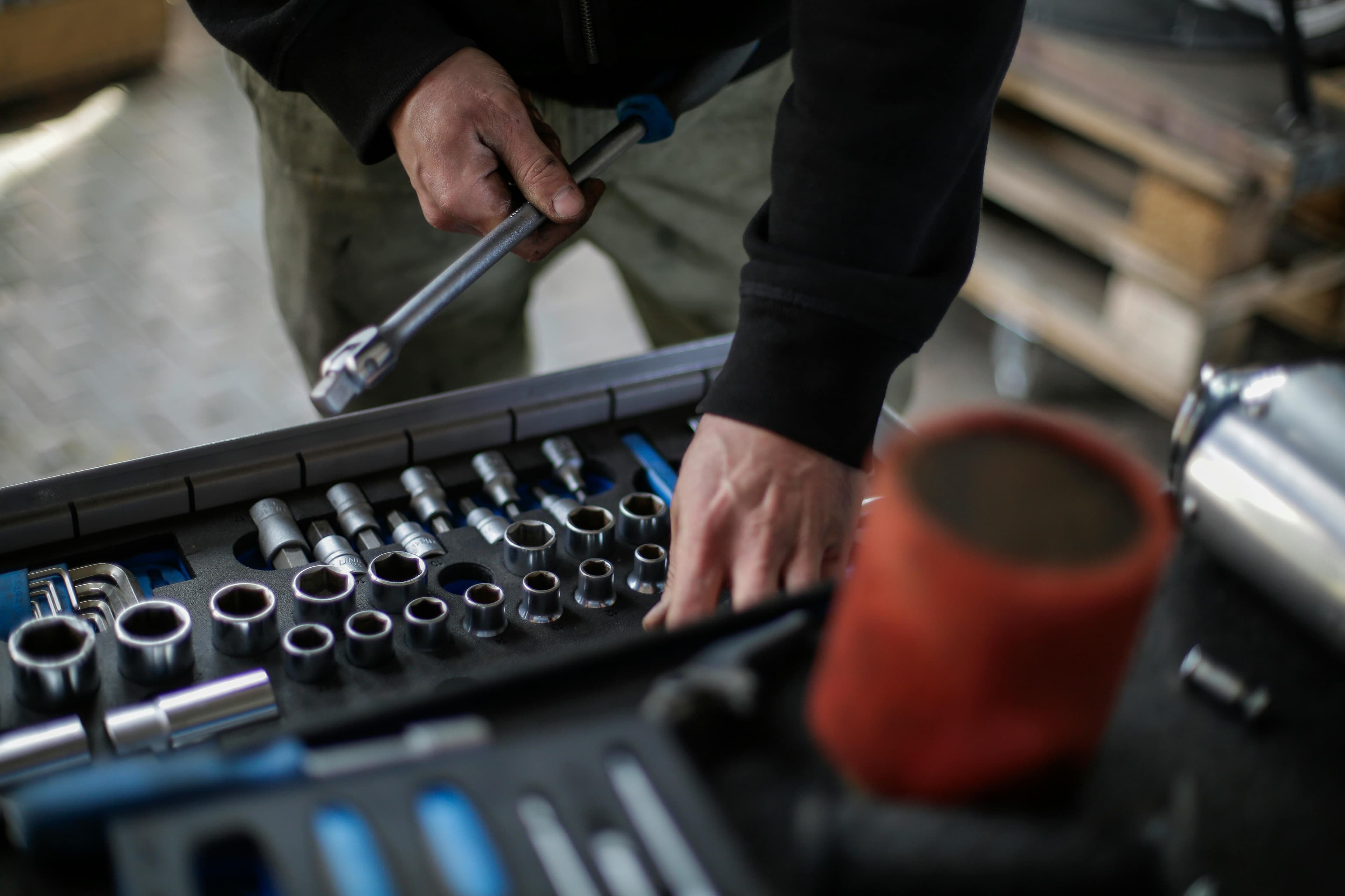 Mechanical Service