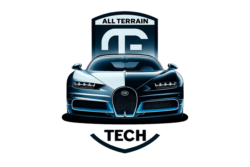 All Terrain Tech